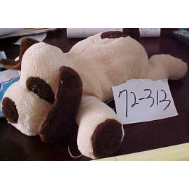 PLUSH TOYS (Plush Toys)