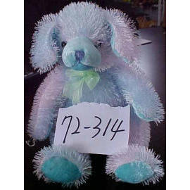 PLUSH TOYS (Plush Toys)