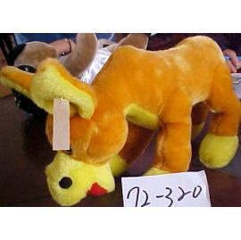 PLUSH TOYS (PLUSH TOYS)