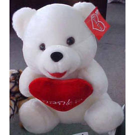 PLUSH TOYS (PLUSH TOYS)