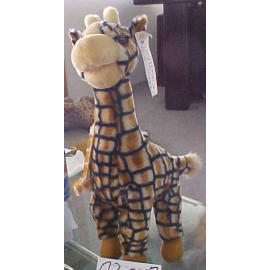 PLUSH TOYS (PLUSH TOYS)