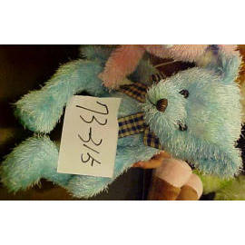 PLUSH TOYS (PLUSH TOYS)