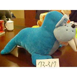 PLUSH TOYS (PLUSH TOYS)