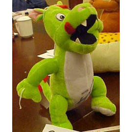 PLUSH TOYS (PLUSH TOYS)
