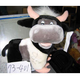 PLUSH TOYS (PLUSH TOYS)