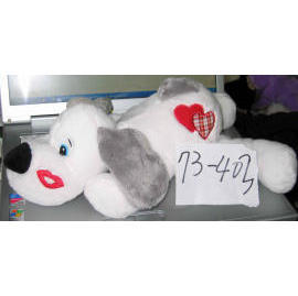 PLUSH TOYS (PLUSH TOYS)