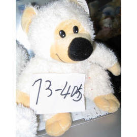 PLUSH TOYS (PLUSH TOYS)