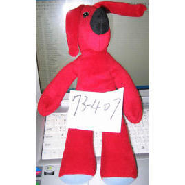 PLUSH TOYS (PLUSH TOYS)