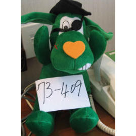 PLUSH TOYS (PLUSH TOYS)