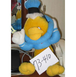 PLUSH TOYS (PLUSH TOYS)