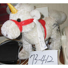 PLUSH TOYS (PLUSH TOYS)