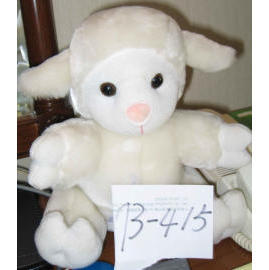 PLUSH TOYS (PLUSH TOYS)
