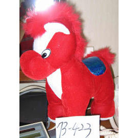 PLUSH TOYS (PLUSH TOYS)