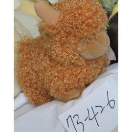 PLUSH TOYS (PLUSH TOYS)