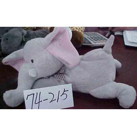 PLUSH TOYS (PLUSH TOYS)