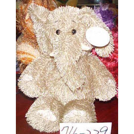 PLUSH TOYS (PLUSH TOYS)