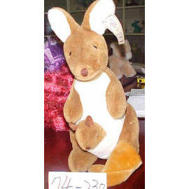 PLUSH TOYS (PLUSH TOYS)