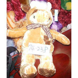 PLUSH TOYS (PLUSH TOYS)