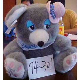 PLUSH TOYS (PLUSH TOYS)