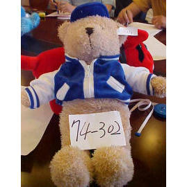 PLUSH TOYS (PLUSH TOYS)