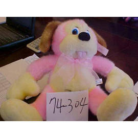 PLUSH TOYS (PLUSH TOYS)