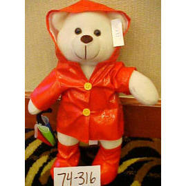 PLUSH TOYS (PLUSH TOYS)