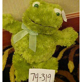 PLUSH TOYS (PLUSH TOYS)