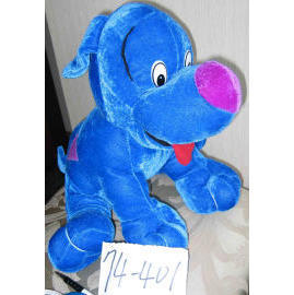 PLUSH TOYS (PLUSH TOYS)