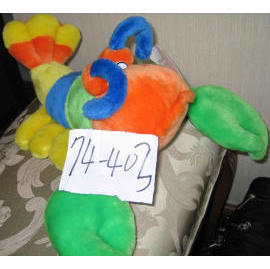 PLUSH TOYS (PLUSH TOYS)