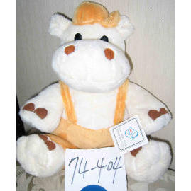 PLUSH TOYS (PLUSH TOYS)