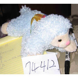 PLUSH TOYS (PLUSH TOYS)