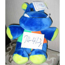 PLUSH TOYS (PLUSH TOYS)