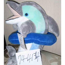 PLUSH TOYS (PLUSH TOYS)