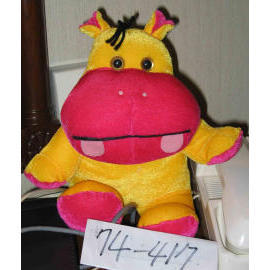 PLUSH TOYS (PLUSH TOYS)