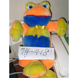PLUSH TOYS (PLUSH TOYS)