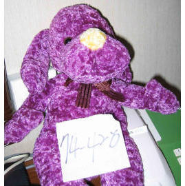 PLUSH TOYS (PLUSH TOYS)