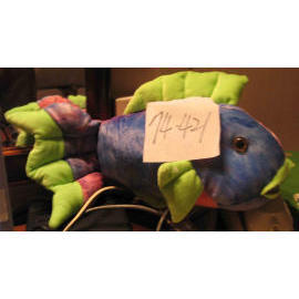 PLUSH TOYS (PLUSH TOYS)
