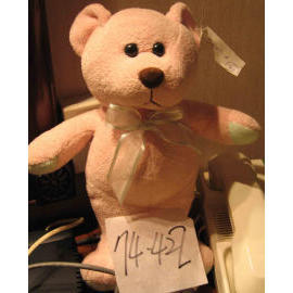 PLUSH TOYS (PLUSH TOYS)