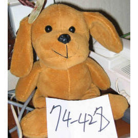 PLUSH TOYS (Plush Toys)