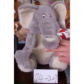 PLUSH TOYS (PLUSH TOYS)