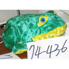 PLUSH TOYS (PLUSH TOYS)