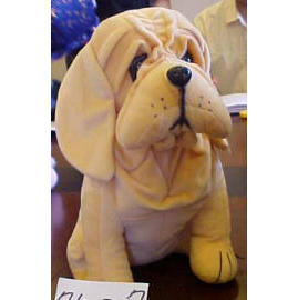 PLUSH TOYS (PLUSH TOYS)