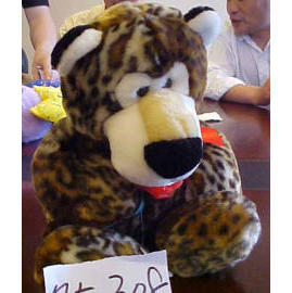 PLUSH TOYS (PLUSH TOYS)