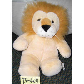 PLUSH TOYS (Plush Toys)