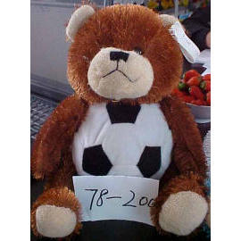 PLUSH TOYS (PLUSH TOYS)