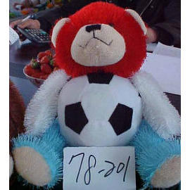 PLUSH TOYS (PLUSH TOYS)