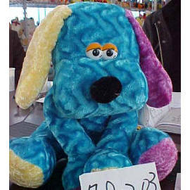PLUSH TOYS (PLUSH TOYS)