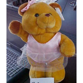 PLUSH TOYS (PLUSH TOYS)