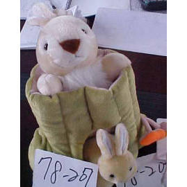 PLUSH TOYS (PLUSH TOYS)