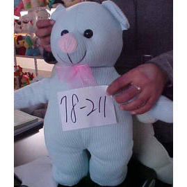 PLUSH TOYS (PLUSH TOYS)